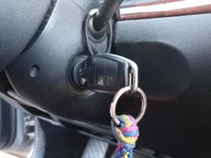 ✅✅✅ starter switch 353084 for AUDI A4 BERLINA (8E) 1.9 TDI 2004 - Picture 1 of 15