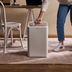 NEW Ausclimate WDH316DB Compact + 16L Dehumidifier - RRP $349 - Picture 1 of 5