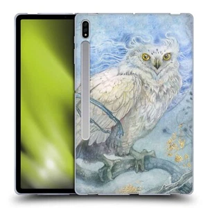 OFFICIAL STEPHANIE LAW GRAPHICS SOFT GEL CASE FOR SAMSUNG TABLETS 1 - Picture 1 of 16