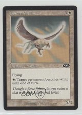 2001 Magic: The Gathering - Planeshift Aurora Griffin #2 09d9
