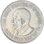 [#1333016] Coin, Kenya, Shilling, 1975