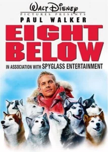 Eight Below [Widescreen Edition] - Picture 1 of 1