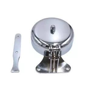 Shop Café Door Bell Traditional Alert chime Restaurant Takeaway Kebab Shop Alarm - Picture 1 of 12