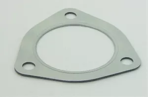 EXHAUST CATALYTIC CONVERTER GASKET FITS VOLKSWAGEN VANAGON 1983-1991 - Picture 1 of 3