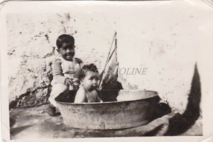 PERU' - Cuzco - Marquito i Fredicito - Photo - Picture 1 of 2