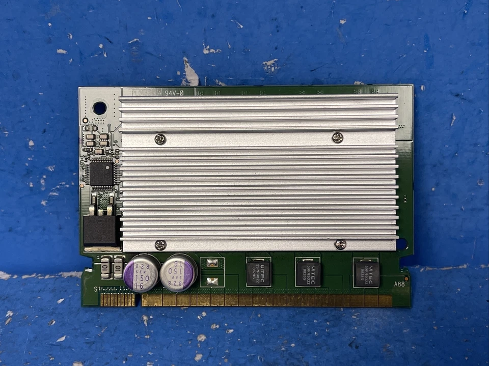 AP14VR12-031G Genuine IBM 1.3 V Voltage Regulator 9110-51X 03N6793 - Image 1 of 4