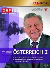 Österreich 1 - ORF3 Edition [6 DVDs] | DVD | Zustand sehr gut