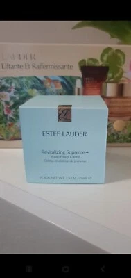 Estèe Lauder crema viso  revitalizing supreme plus crema 75ml  - Image 1 of 4