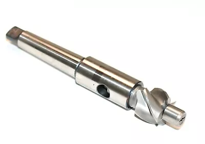 Bilz Zapfensenker-A5 Ø 36 mm Zapfen Ø 17,5 mm mit Halter H5 MK3 RHV21940 - Bild 1 von 4