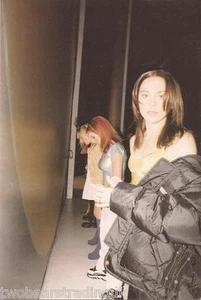 Official Spice Girls Photo Collection 1997: Photograph #47 - Picture 1 of 1