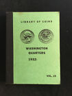 Washington Head Quarters 1932-1968 (#12)