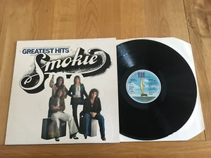 Smokie-Greatest hits.lp - Picture 1 of 2