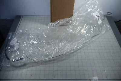 Manguera de freno Napa Brakes 36837 para camioneta Ford Bronco F150 1978-79 1/2 tonelada NUEVO Foto 1 de 4