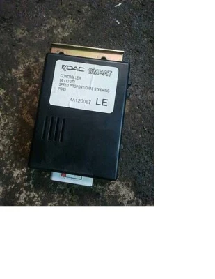  Centralina servosterzo Daewoo Chevrolet Lacetti J200 1.8 90 KW 96413272 - Immagine 1 di 2