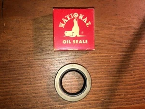 NOS Allis-Chalmers HD21 Tractor Generator Front Oil Seal - Picture 1 of 2
