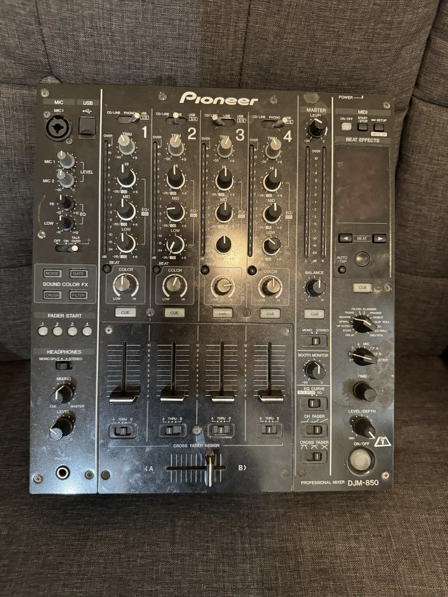 djm 850 products for sale | eBay