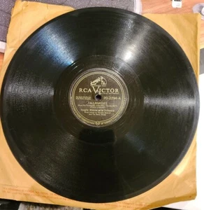Vaughn Monroe I Wish I Didn’t Love You So Tallahassee 1947 RCA 78 RPM - Picture 1 of 6