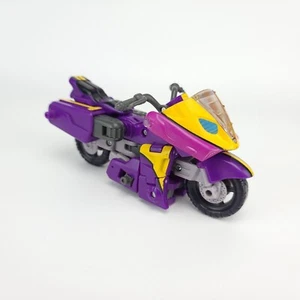 Transformers Sideways Figure Only Armada Super-Cons - Picture 1 of 6