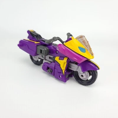 Transformers Sideways Figure Only Armada Super-Cons - Image 1 of 4