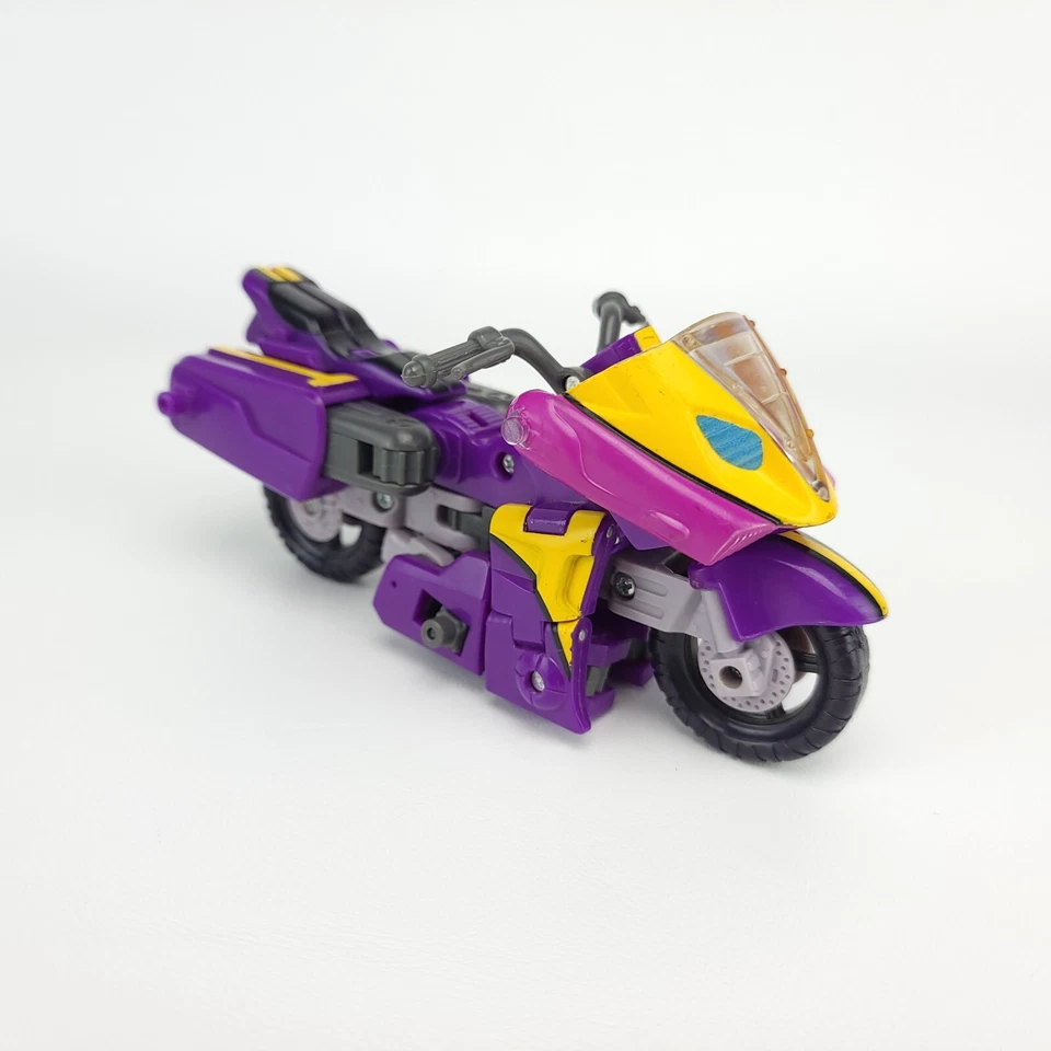 Transformers Sideways Figure Only Armada Super-Cons - Image 1 of 4