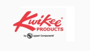Kwikee 908040000 40 Series Step Frame **VERY HARD TO FIND** - Picture 1 of 1
