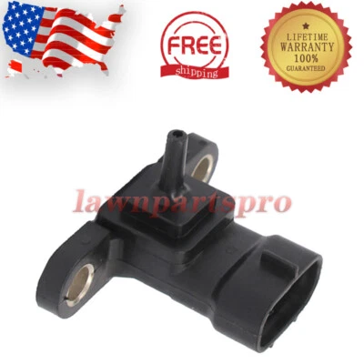 Manifold Absolute Pressure Sensor 89421-71020 For Toyota Supra Twin 3.0L 1994-98 Foto 1 de 4