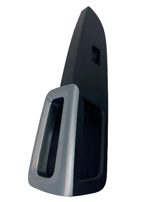 2008 2009 2010 Saturn Vue Rear Right Door Window Switch Cover Bezel Trim RR RH Foto 1 de 4