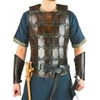 Medieval Leather Cuirass Armor Nautical Costume Reenactment gift item new