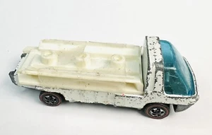 Hot Wheels Redline 1971 Heavyweights Fuel Tanker Racing Team Hauler - Picture 1 of 9