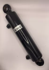 2.5”x8” Swivel Ended Double Acting Hydraulic Ram - Picture 1 of 4