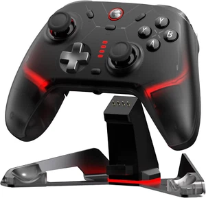 Cyclone 2 PC Controller Mag-Res TMR Sticks 1000Hz Report Rate Hall & Micro 2-In- - Picture 1 of 9