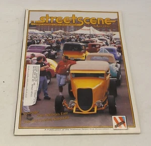 August 1997 Street Scene 24th Nationals East 14th Mid America Nationals - Picture 1 of 1