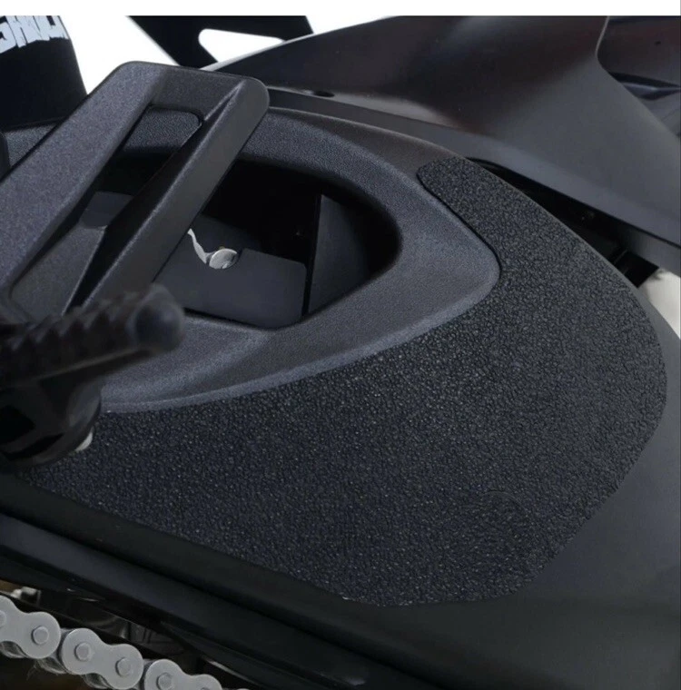 Boot Guard 3M para KTM 1290 SuperDuke GT 2016 2017 2018 2019 2020 2020 SCUFF protection Foto 1 de 3