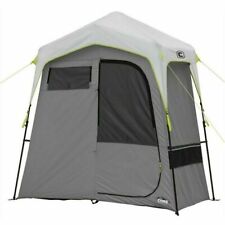 Core 40058 Equipment Two-Room Instant Shower Tent