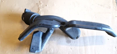 2003-2007 Hummer H2 Airbox Intake Hoses Assembly OEM Engine Filter Duct 15059739 - Image 1 of 4