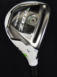 Taylor Made RBZ 4-HYBRID LOFT: 22 SCHAFT: NORMALE LÄNGE: 39 ZOLL RECHTSHÄNDER - Bild 1 von 7