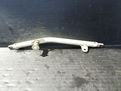 Yamaha YZ80 1996 subchasis barra barra de refuerzo YZ 80 93-01 Foto 1 de 4