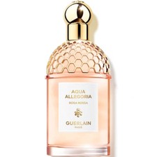 GUERLAIN Aqua Allegoria Rosa Rossa Edt Spray, 4.2 oz