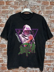 Death Band Lepra T-Shirt Full Size S-5XL - Bild 1 von 4