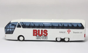 BB165, Alter AWM BUS Neoplan 516 SHD Starliner Busfahrer Treffen Halle 1:87 / H0 - Picture 1 of 7