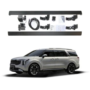 Deployable Electric Power Running Board Side step For Kia Carnival 2021-2026 - Picture 1 of 19