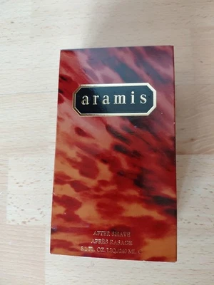 Aramis After Shave , 240ml, Vintage,  - Bild 1 von 4