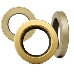 Wellendichtring Simmerring NBR RWDR WDR Welle 0-80 mm CS B2SL TA TRF WCS GVST 👍 - Bild 1 von 7