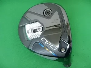F 164375 Taylormade Head Only Qi10 Tour///18 - Bild 1 von 4