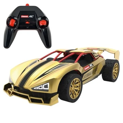 Carrera Steam Rider RC Auto | inkl. Akku | mit Dampf 2,4GHz Car Kinder 15kmh - Bild 1 von 4