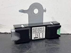 8630062040 Amplificador Antena LEXUS NX II (A2 H2) 450H E-FOUR (AAZH26) - Imagen 1 de 5