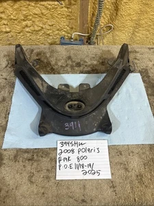 2008 Polaris RMK 800 hood hinge bracket 394 - Picture 1 of 12