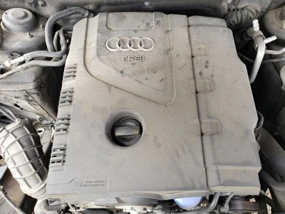 2010-2014 AUDI A5 CVT Automatic Transmission 145k fits 2.0L FWD ID MVC    952180 - Изображение 1 из 4