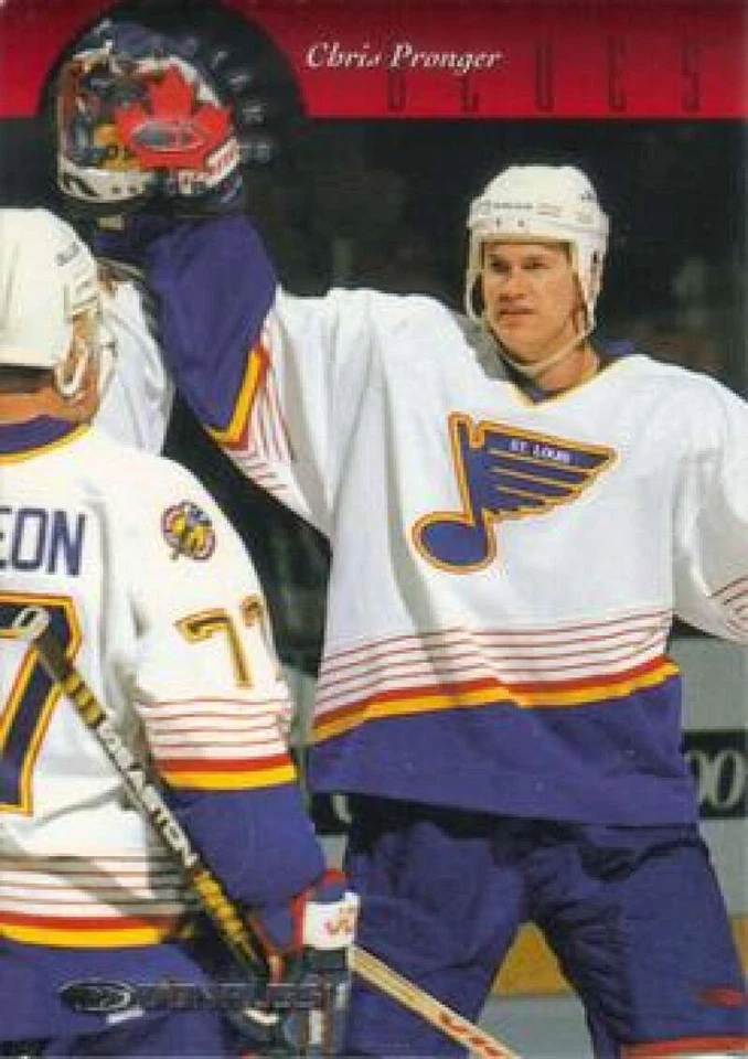 1997-98 Donruss Canadian Ice Base or Insert NHL Hockey Cards Pick From List - Image 1 of 1