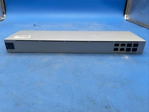 Ubiquiti USW-AGGREGATION UniFi Switch Aggregation - 8 SFP+ 10gbe Ports - Photo 1/4